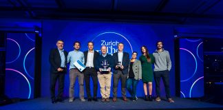 Zurich The Best, un reconocimiento a destacados productores del sector asegurador argentino zurich the best reconocimiento productores sector asegurador argentino