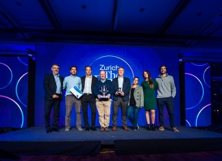 Zurich The Best, un reconocimiento a destacados productores del sector asegurador argentino zurich the best reconocimiento productores sector asegurador argentino