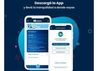 La app de Universal Assistance creció en usabilidad en el primer trimestre app-universal-assistance-usabilidad-primer-trimestre