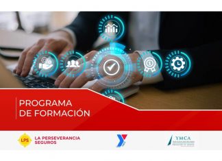 La Perseverancia Seguros continúa con el ciclo Planificación Estratégica de Ventas perseverancia-seguros-ciclo-planificacion-estrategica-ventas
