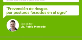 Capacitación virtual de la UART sobre prevención de riesgos en el agro capacitacion-virtual-uart-prevencion-riesgos-agro