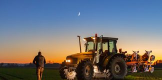Campaña 2022/2023: Sancor Seguros demostró que ser de campo es hablar con hechos sancor seguros campo hechos campaña 2022 2023