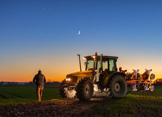 Campaña 2022/2023: Sancor Seguros demostró que ser de campo es hablar con hechos sancor seguros campo hechos campaña 2022 2023
