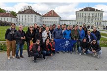 Alemania, destino internacional de Intēgrity Champions 2022 intēgrity seguros alemania destino internaciona champions 2022
