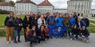 Alemania, destino internacional de Intēgrity Champions 2022 intēgrity seguros alemania destino internaciona champions 2022