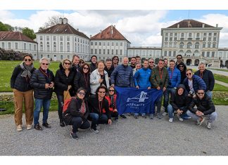 Alemania, destino internacional de Intēgrity Champions 2022 intēgrity seguros alemania destino internaciona champions 2022