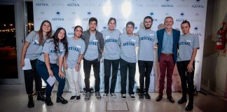 Intēgrity Seguros renovó su compromiso con el fondo de becas de la Universidad Austral