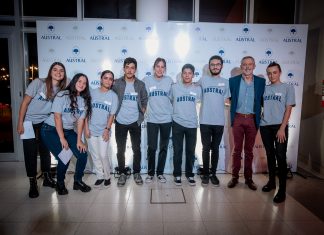 Intēgrity Seguros renovó su compromiso con el fondo de becas de la Universidad Austral