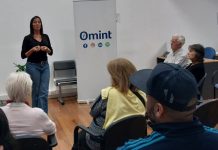 Encuentro de mindfulness en Consultorios Médicos Santa Rita Pilar omint encuentro mindfulness consultorios médicos santa rita pilar