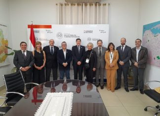 Omint: misión comercial de turismo médico en Paraguay con Clínica Bazterrica omint-mision-comercial-turismo-medico-paraguay-clinica-bazterrica