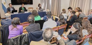 La SSN fue parte de la capacitación de preevaluación del GAFI/GAFILAT ssn capacitación preevaluación gafi gafilat