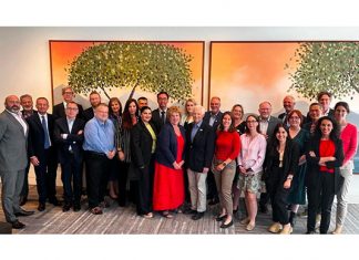 La SSN participó de las sesiones de Comité y del Seminario Global de IAIS ssn sesiones comité seminario global iais