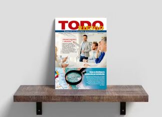 Ya se está distribuyendo la revista Todo Riesgo de junio revista todo riesgo junio 2023