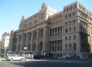 La Corte Suprema de Justicia de la Nación anuló una multimillonaria condena contra una ART corte suprema justicia nación anulación condena art riesgos trabajo