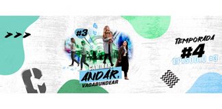“Caminar, andar, vagabundear”: Circulantes estrenó un nuevo capítulo circulantes caminar andar vagabundear capítulo grupo san cristóbal