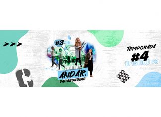 “Caminar, andar, vagabundear”: Circulantes estrenó un nuevo capítulo circulantes caminar andar vagabundear capítulo grupo san cristóbal