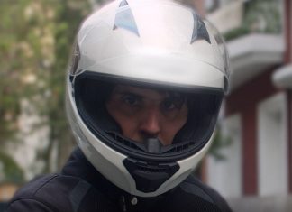 No usar casco cuadruplica el riesgo de morir en un choque casco-riesgo-choque