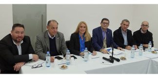 Reunión del Consejo Federal de FAPASA en la Ciudad de Buenos Aires fapasa reunión consejo federal ciudad buenos aires junio 2023