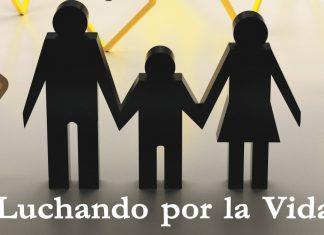 Luchemos por la Vida cumple 33 años luchemos-por-la-vida-cumple-33-anos
