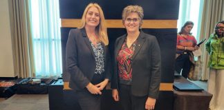 Dos mujeres asumen la dirección de COPAPROSE, que tendrá presencia argentina copaprose mujeres dirección argentina fapasa