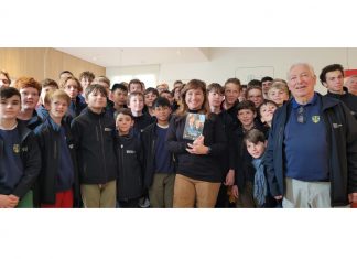 CNP Seguros, sponsor de la gira del coro de Los Niños Cantores de París cnp seguros sponsor gira latinoamericana coro niños cantores parís