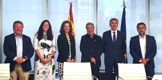 AAPAS en Madrid: una experiencia profesional que suma valor al productor asesor de seguros aapas madrid experiencia profesional valor productor asesor seguros