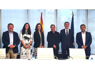 AAPAS en Madrid: una experiencia profesional que suma valor al productor asesor de seguros aapas madrid experiencia profesional valor productor asesor seguros