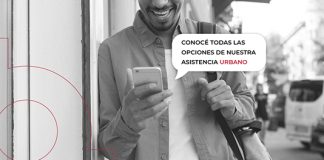 Assist Blister presentó una nueva asistencia para celulares assist blister asistencia celulares