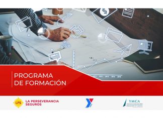“Planificación y objetivos en ventas”, una capacitación de La Perseverancia Seguros la perseverancia seguros planificación objetivos ventas capacitación