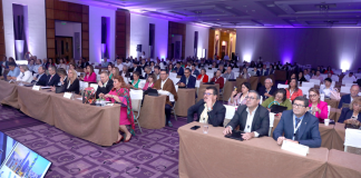 COPAPROSE realizó su XXX Congreso Iberoamericano en Panamá copaprose xxx congreso iberoamericano panamá