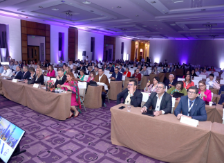 COPAPROSE realizó su XXX Congreso Iberoamericano en Panamá copaprose xxx congreso iberoamericano panamá