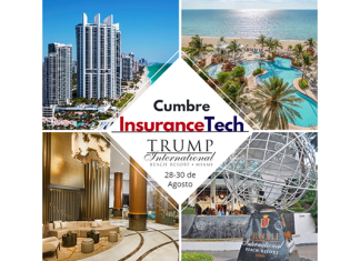 Cumbre Insurance Tech – América Latina 2023 cumbre insurance tech américa latina 2023