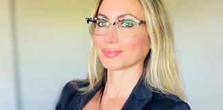 Elizabeth Moffa, nueva directora financiera de Mapfre Argentina elizabeth moffa directora financiera mapfre argentina