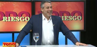 Gerson: “Estamos armando unos productos low cost” gerson orbis seguros productos low cost
