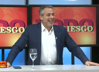 Gerson: “Estamos armando unos productos low cost” gerson orbis seguros productos low cost