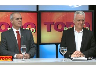 Cavallero y Canale Becker: “El posgrado con especialización en seguros está certificado desde hace diez años por la CONEAU” cavallero canale becker usal posgrado especialización seguros coneau