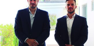 Bassi y Presta: “La mejora va a estar dada en achicar los plazos de resolución a las necesidades requeridas” bassi presta uniónsur mejora plazos resolución necesidades