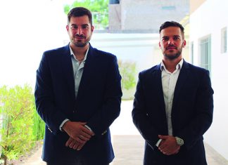 Bassi y Presta: “La mejora va a estar dada en achicar los plazos de resolución a las necesidades requeridas” bassi presta uniónsur mejora plazos resolución necesidades