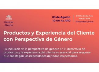 RedMES invita a participar de su próximo webinar redmes-webinar-desarrollo-producto-perspectiva-genero