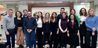 Uruguay: encuentro de Sancor Seguros Impulsa con emprendedores y aliados estratégicos sancor seguros impulsa uruguay encuentro emprendedores aliados estratégicos