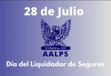 aalps día liquidador seguros