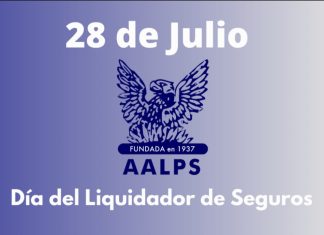 Día del Liquidador de Seguros aalps día liquidador seguros