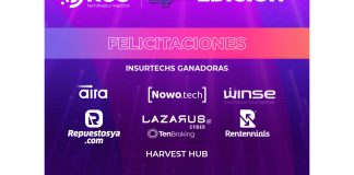 Siete insurtech fueron seleccionadas por la Aceleradora Rus para potenciar sus proyectos aceleradora rus siete insurtech proyectos 2023