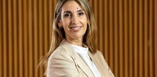 Melina Royo, nueva CCO de THB Regional melina royo cco thb regional