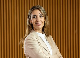 Melina Royo, nueva CCO de THB Regional melina royo cco thb regional