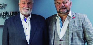 Cipollatti y Bessone: “Brindamos capacitación continua sobre las nuevas tendencias y productos del mercado” cipollatti bessone s&c broker seguros capacitación tendencias productos mercado