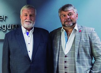 Cipollatti y Bessone: “Brindamos capacitación continua sobre las nuevas tendencias y productos del mercado” cipollatti bessone s&c broker seguros capacitación tendencias productos mercado
