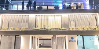 Tucumán: Zurich inaugura una oficina de representación en Yerba Buena zurich tucumán oficina representación yerba buena