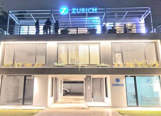 Tucumán: Zurich inaugura una oficina de representación en Yerba Buena zurich tucumán oficina representación yerba buena