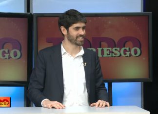 Perucchi: “Preferimos resguardar nuestra capacidad económica y de respuesta y poder asumir riesgos” perucchi-capacidad-economica-respuesta-riesgos-futuro